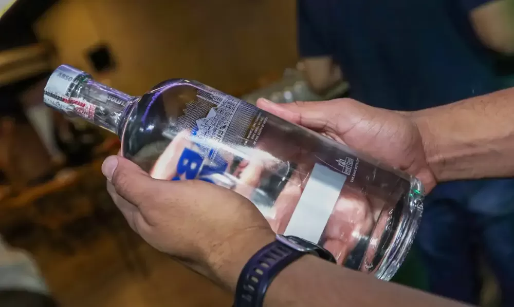  Sandro Araújo/Agência Saúde DF