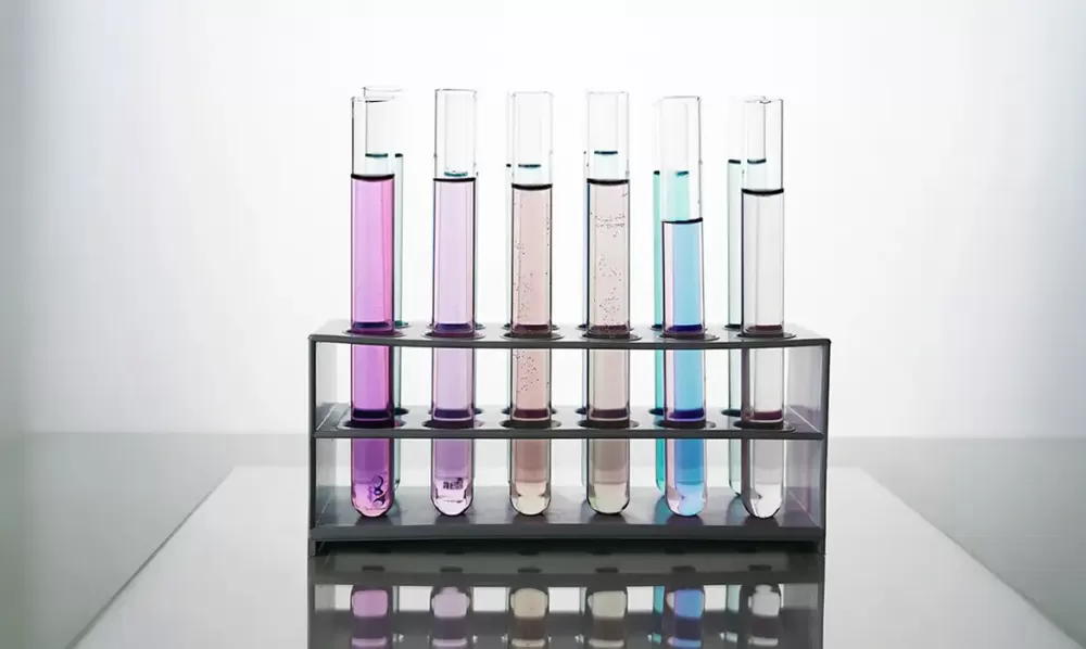 Conselho Federal de Quimica/Divu