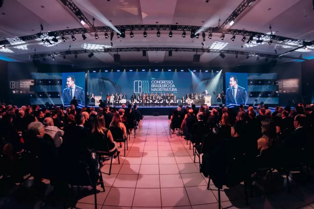 Fotos: Alex Garcia / Itaipu Binacional