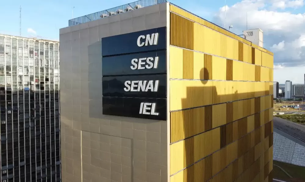  CNI/Divulgação