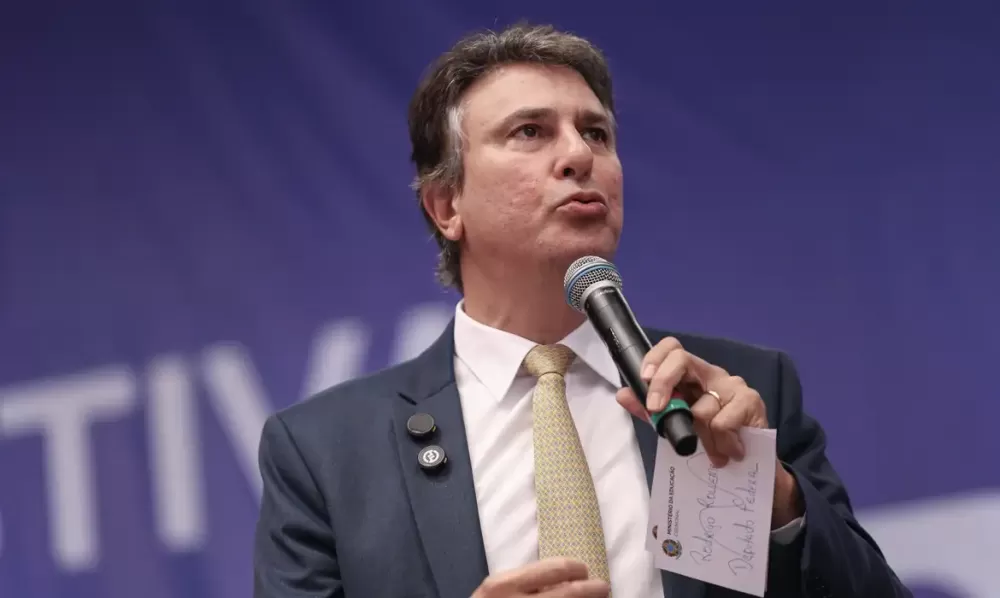  José Cruz/Agência Brasil