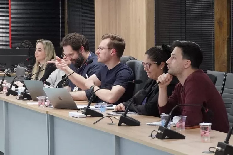 Foto: Leonardo Sguarezi/SEPL-PR