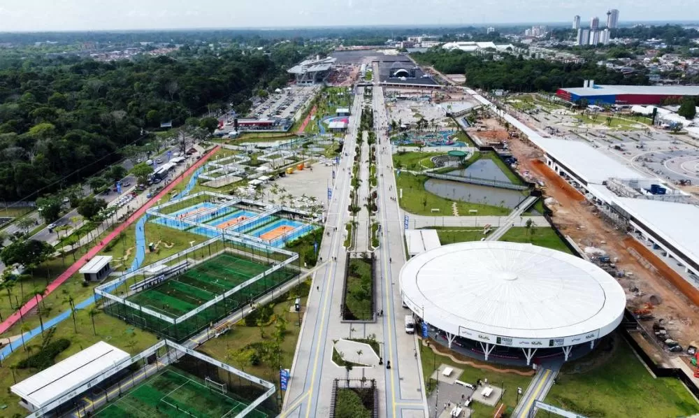 © Reuters/Marx Vasconcelos/proibida reprodução
