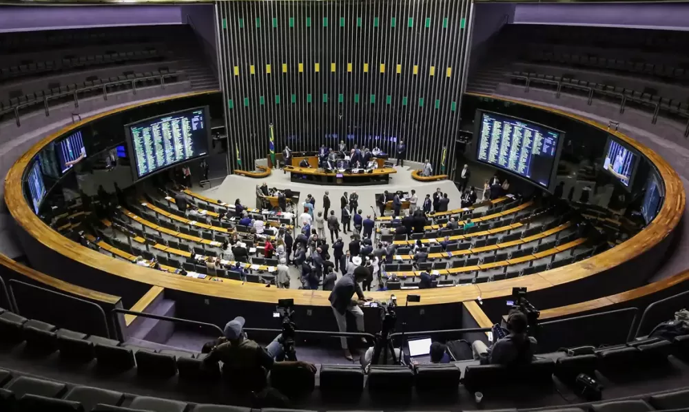  Kayo Magalhaes/Câmara dos deputados
