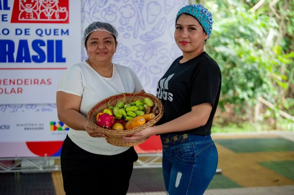 Créditos: Divulgação FNDE