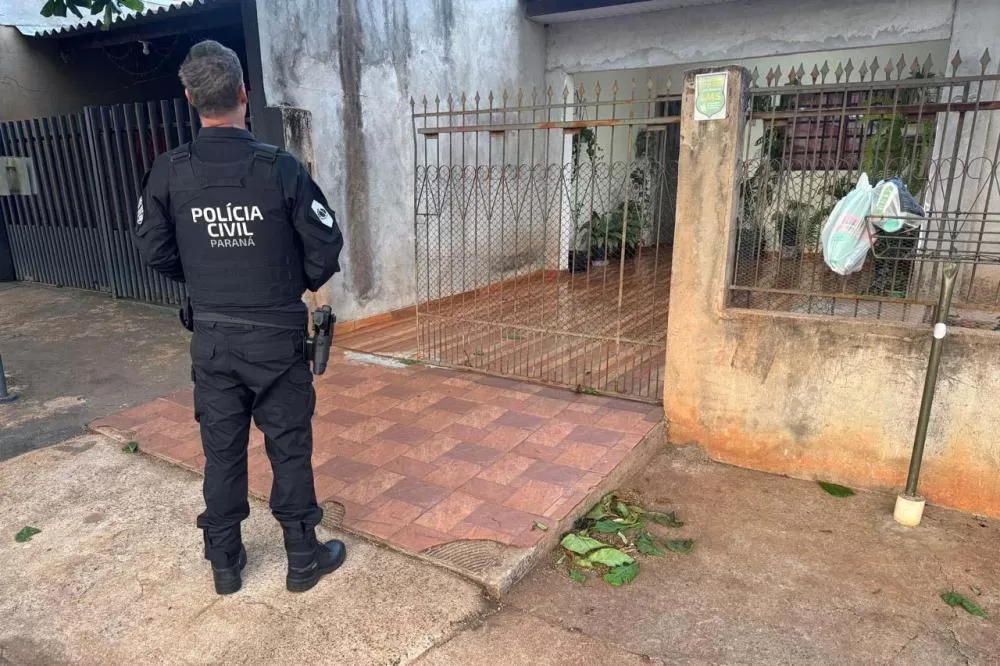 PCPR lidera ação que cumpre 44 mandados em 19 estados contra exploração sexual infantil Foto: PCPR
