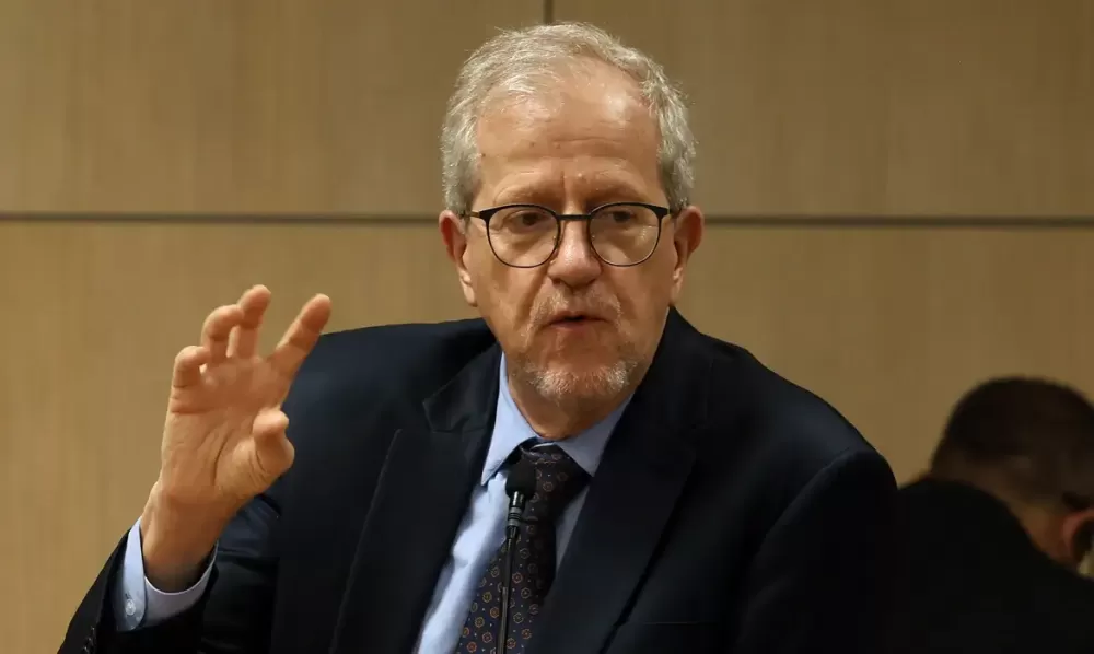  Antonio Cruz/Agência Brasil