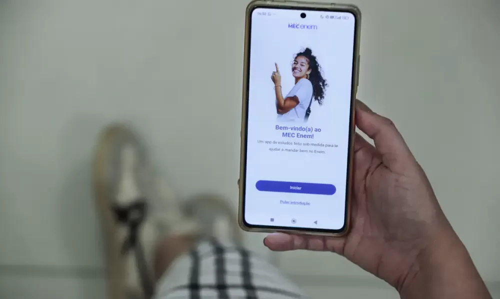  Joédson Alves/Agência Brasil