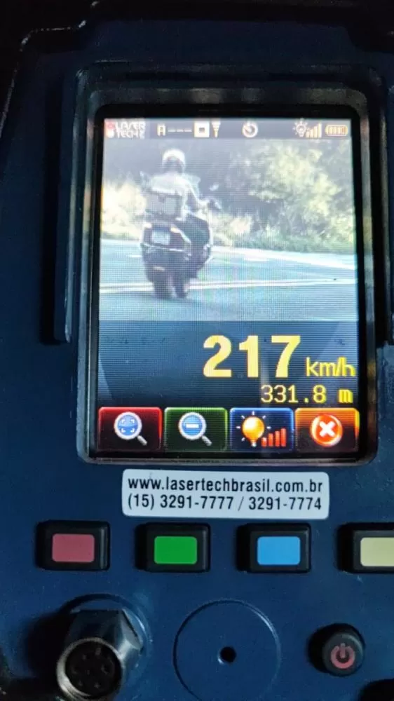 Polícia Militar do Paraná