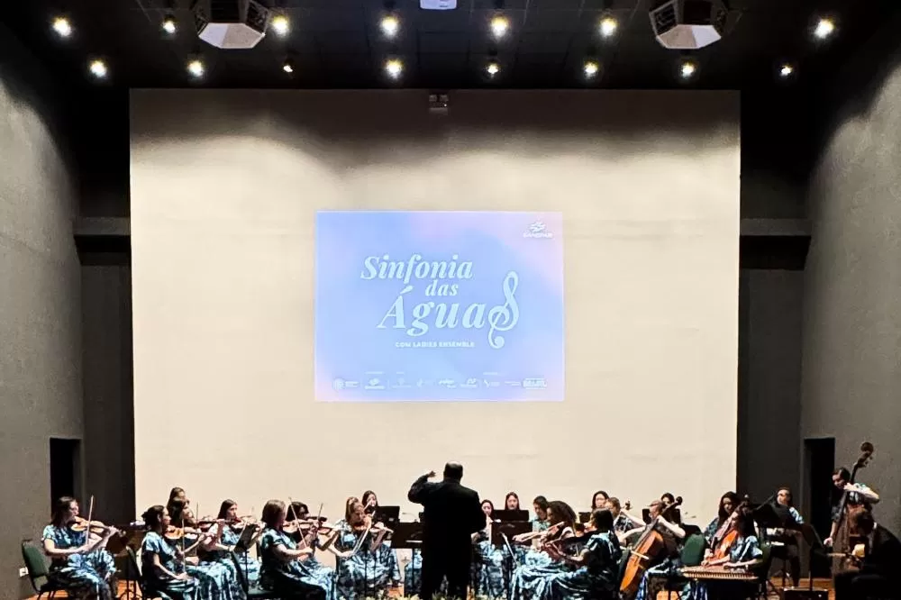 Sanepar valoriza cultura, esporte e lazer por meio de projetos patrocinados Foto: Sanepar