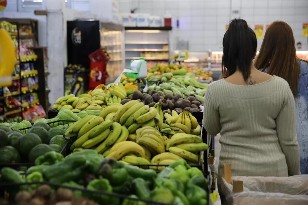 Paraná tem um dos maiores índices de segurança alimentar do Brasil, aponta IBGE Foto: Geraldo Bubniak/AEN