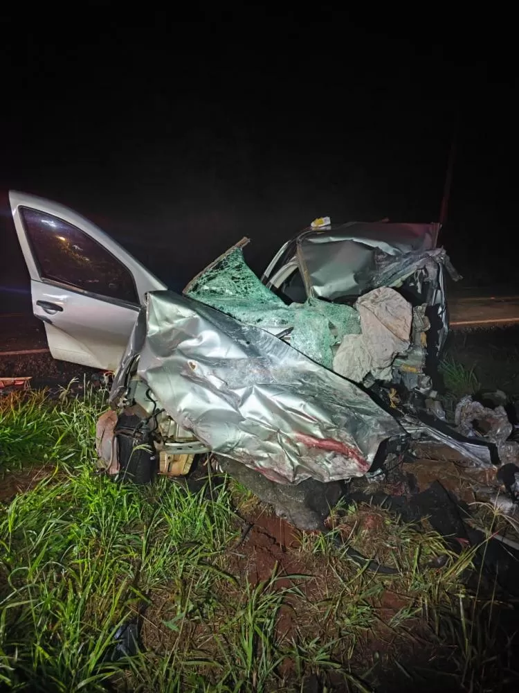 Polícia Militar do Paraná