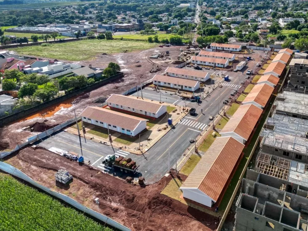 Foto: Rafa Kondlatsch/Itaipu Binacional.