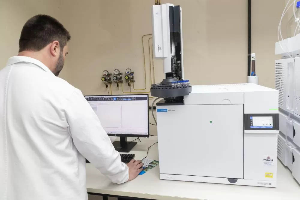 Fotos: Hederson Alves/Tecpar