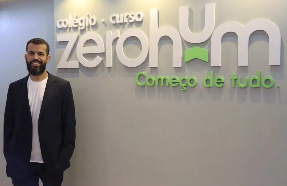 Leonardo Chucrute - Crédito fotográfico: Tiberius Drumond