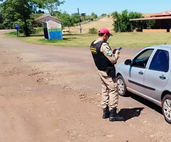Polícia Militar do Paraná