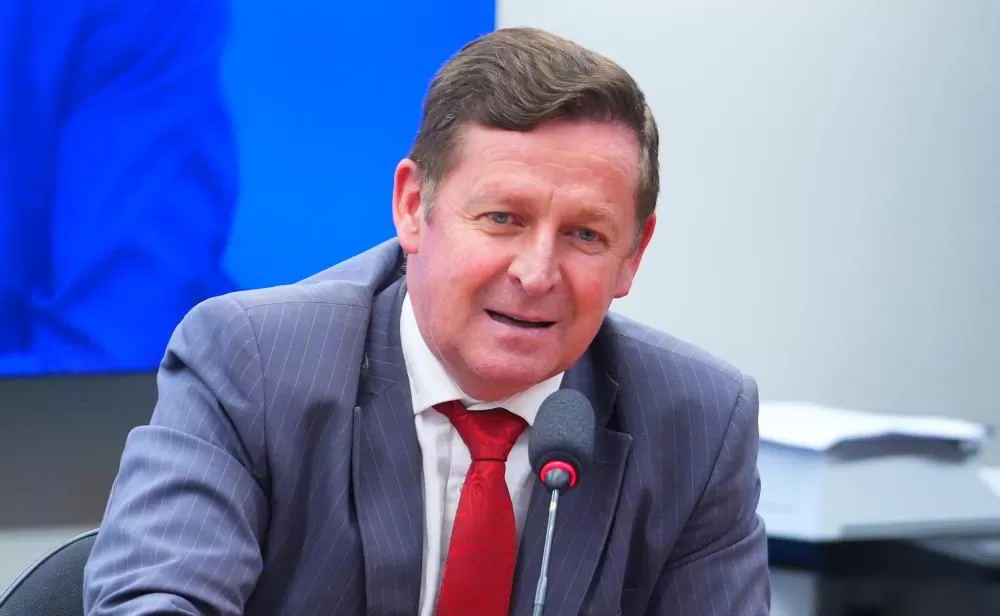 Foto: Pablo Valadares/Câmara dos Deputados