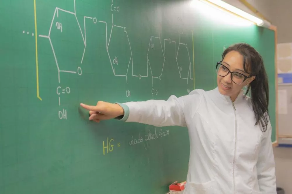 Foto: Gabriel Miguel/UEPG