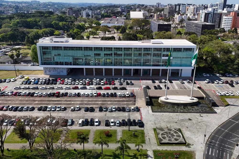 Foto: Geraldo Bubniak/AEN