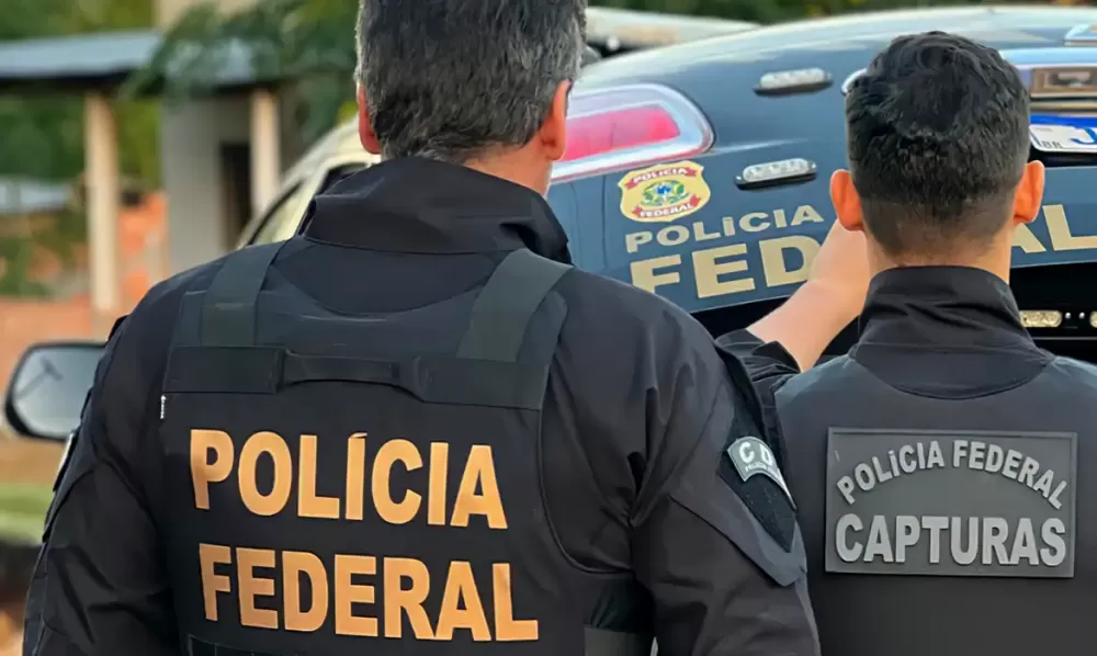 Polícia Federal/divulgação