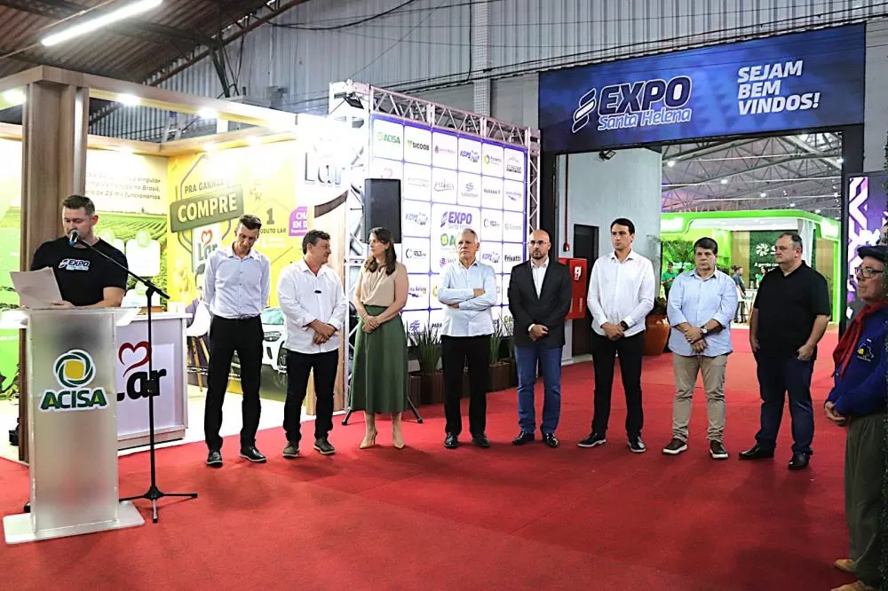 Fotos: João Vanderlei