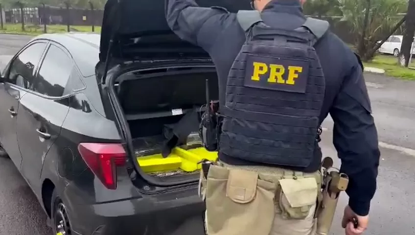 PRF