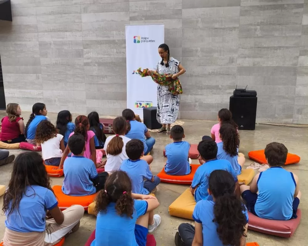 Fotos: Divulgação.