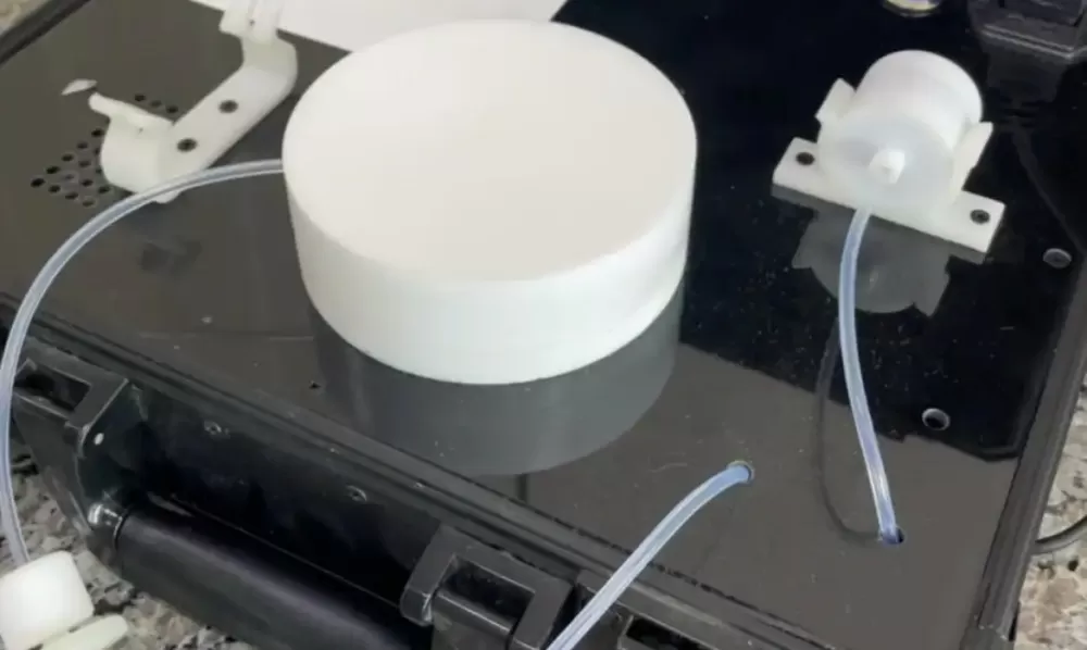  Foto: divulgação UFPE