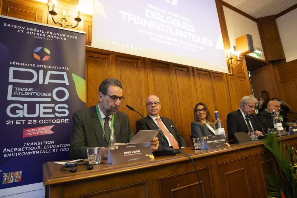 Foto: J.L.Bulcão/Autres Brésils.