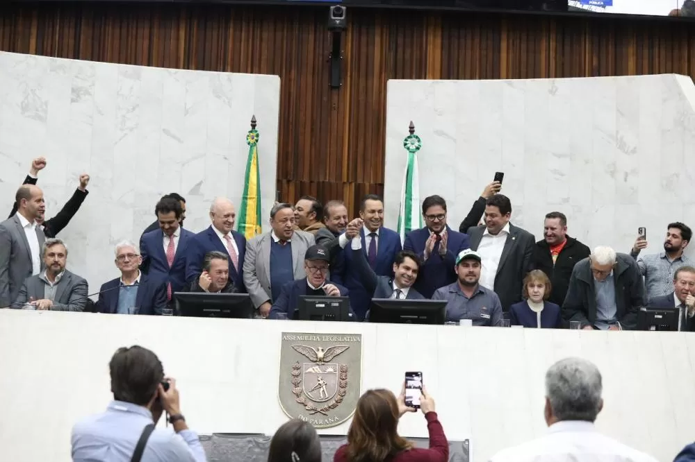 Foto: Orlando Kissner