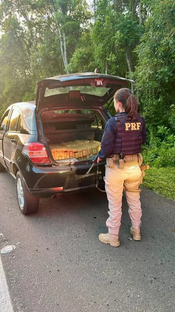 PRF