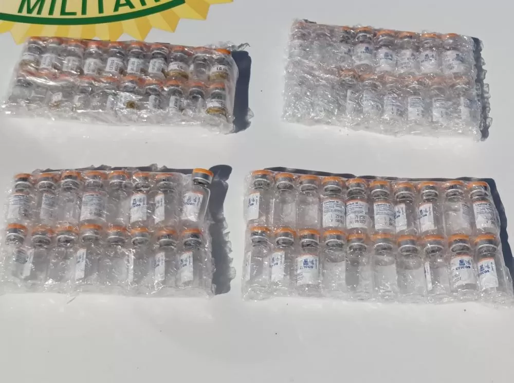 Polícia Militar do Paraná