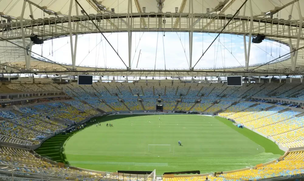 Érica Ramalho/Governo do Rio de Janeiro