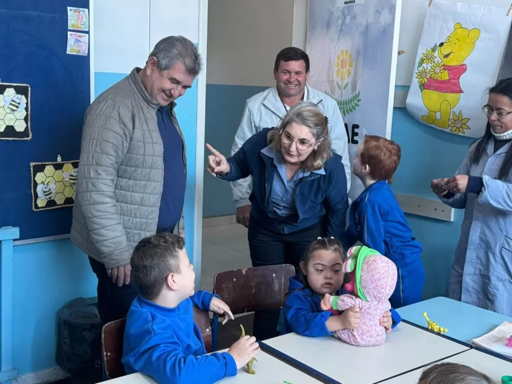 Assessoria de Comunicação – Deputado Pedro Paulo Bazana (PSD).