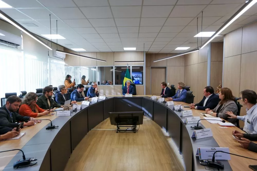 Fotos: Albino Oliveira/MDA