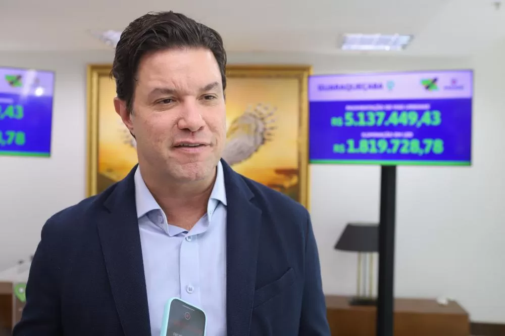 Paraná assina parceria com a ONU para melhorar qualidade de vida em áreas urbanas Foto: Ari Dias