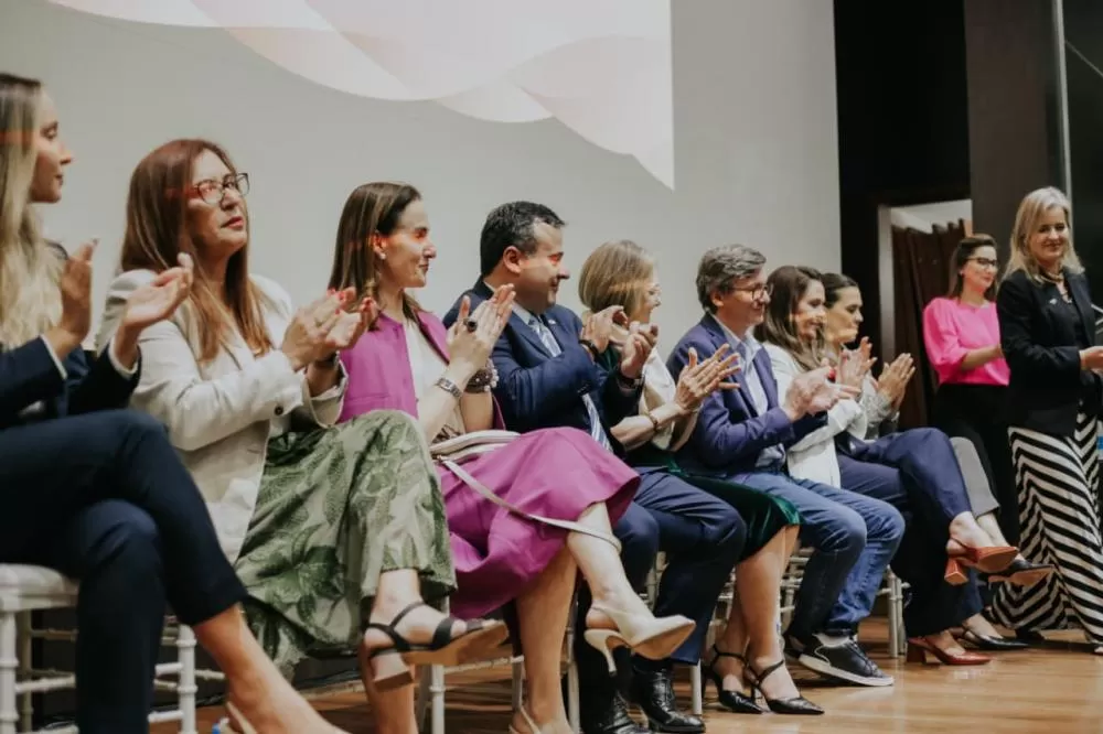 Fotos: Lukas Franco / Itaipu Binacional