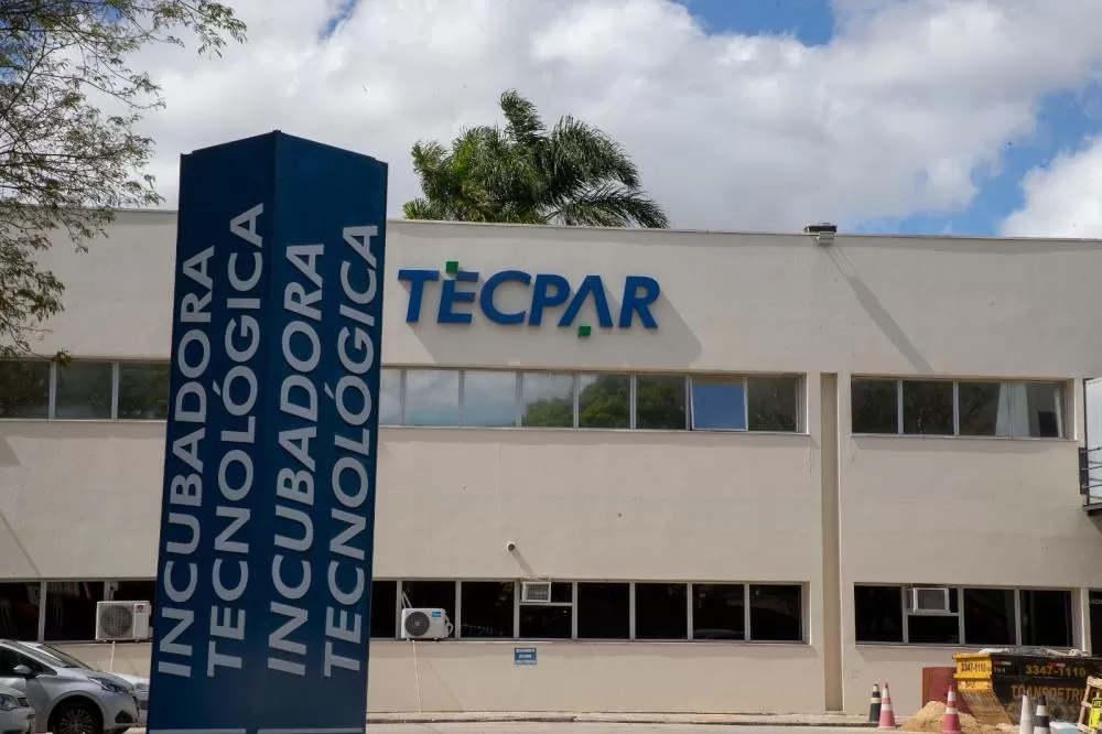 Assessoria de Imprensa. Tecpar