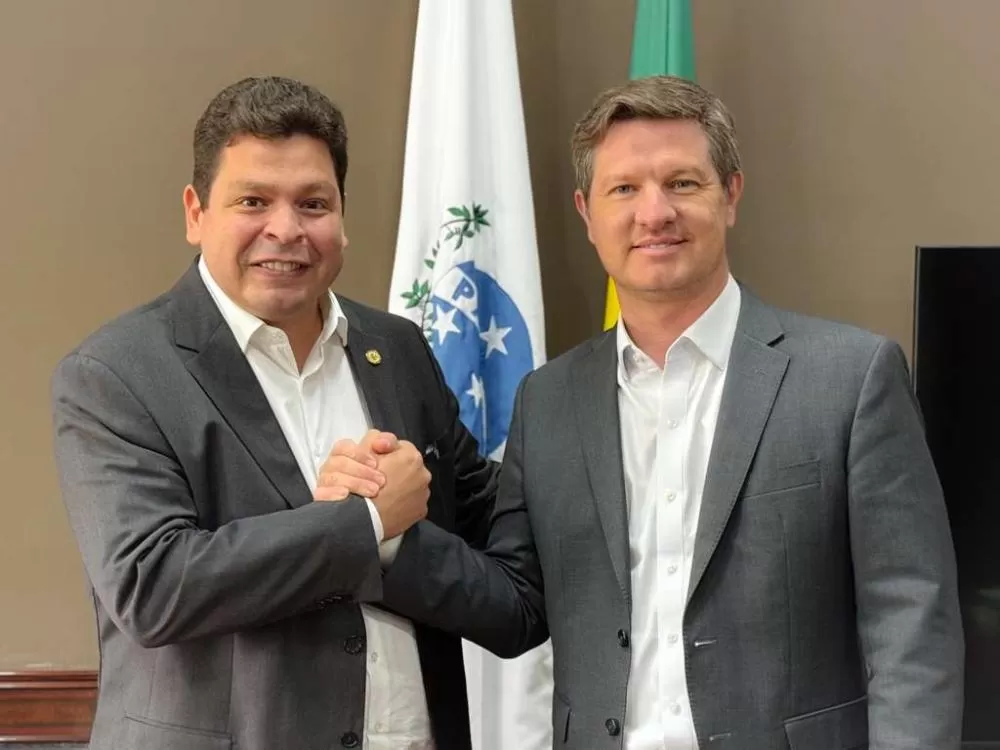 Gugu Bueno e Santin Roveda destacam crescimento de 34,2% nos emplacamentos após redução do IPVA