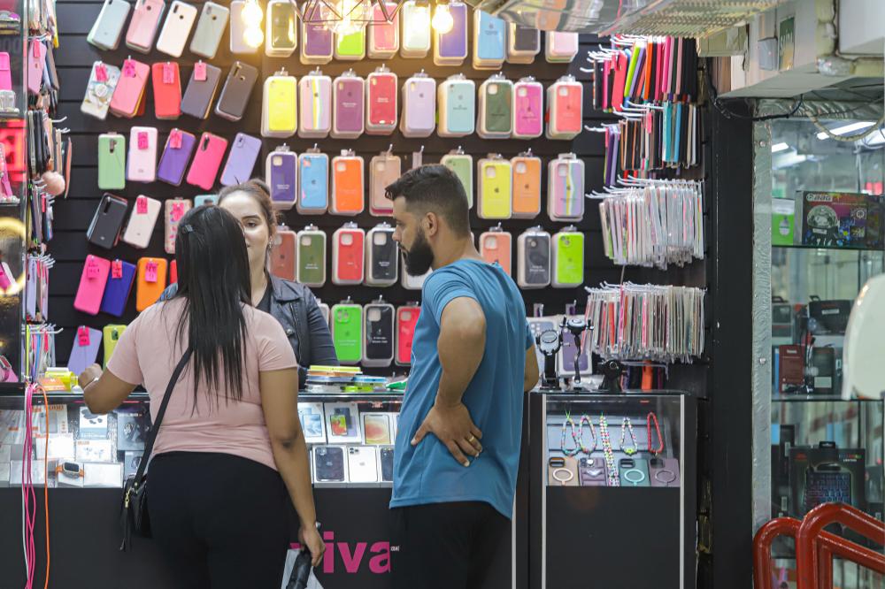 Adesão a parcelamento de créditos do ICMS declarado no Simples Nacional vai até sexta-feira (29) Foto: Roberto Dziura Jr/AEN