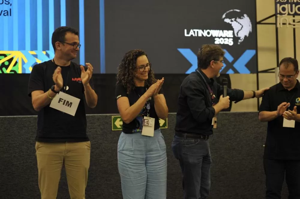 Foto: Douglas Guimarães/Itaipu Parquetec.