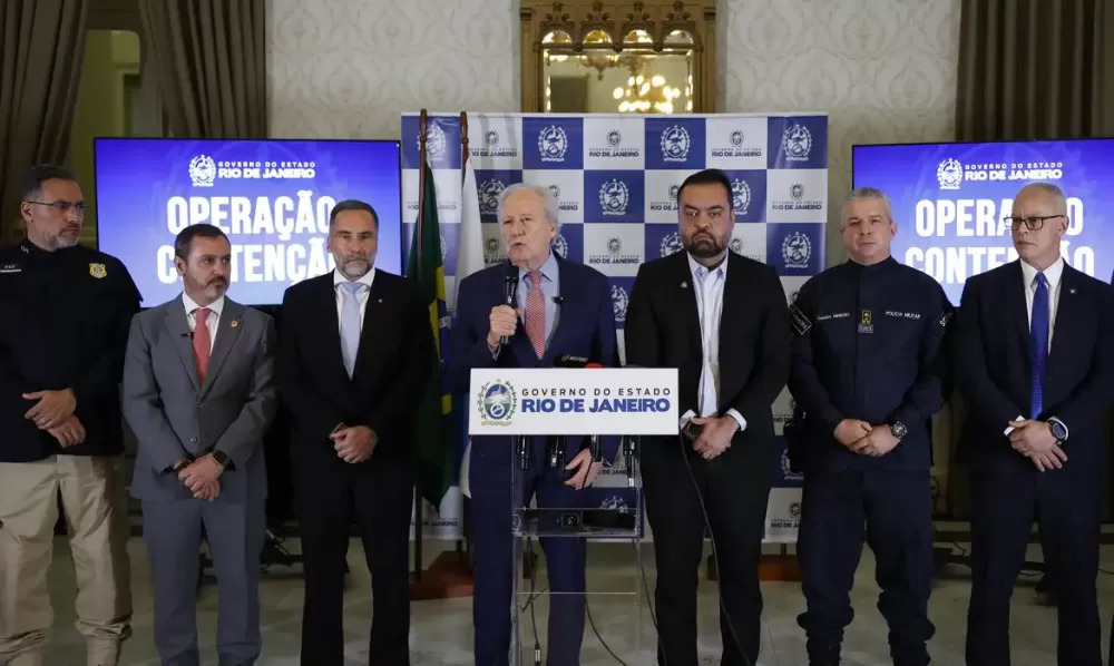  Fernando Frazão/Agência Brasil