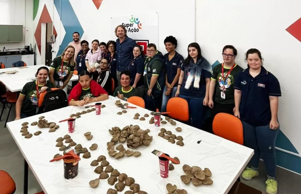 Zeca Dirceu destaca ações federais em apoio às Apaes no Paraná