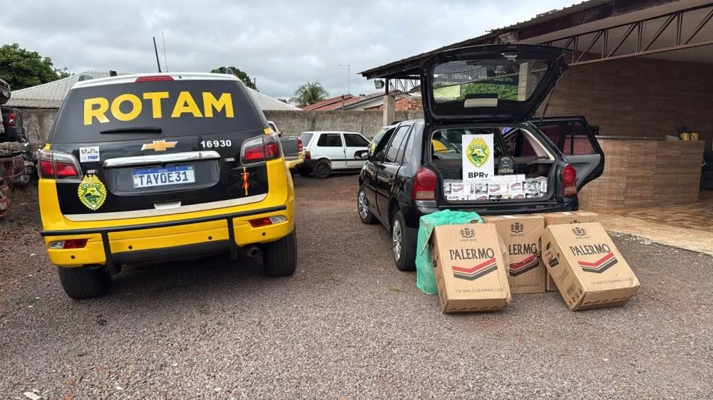 Polícia Militar do Paraná