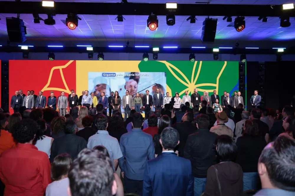 Fotos: Gil Ferreira / ASCOM-SRI