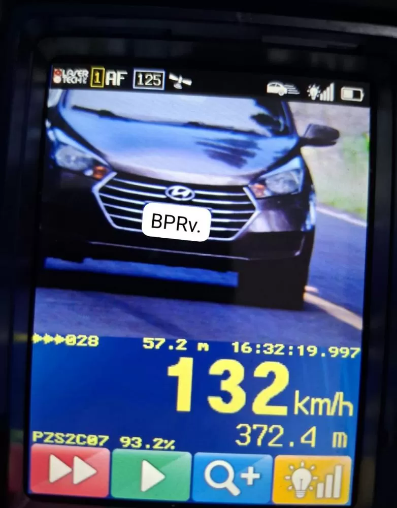 Polícia Militar do Paraná