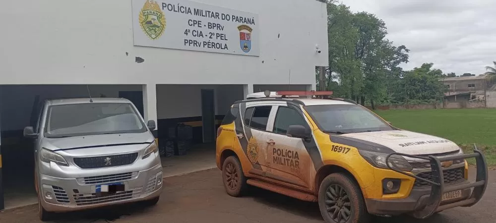 Polícia Militar do Paraná