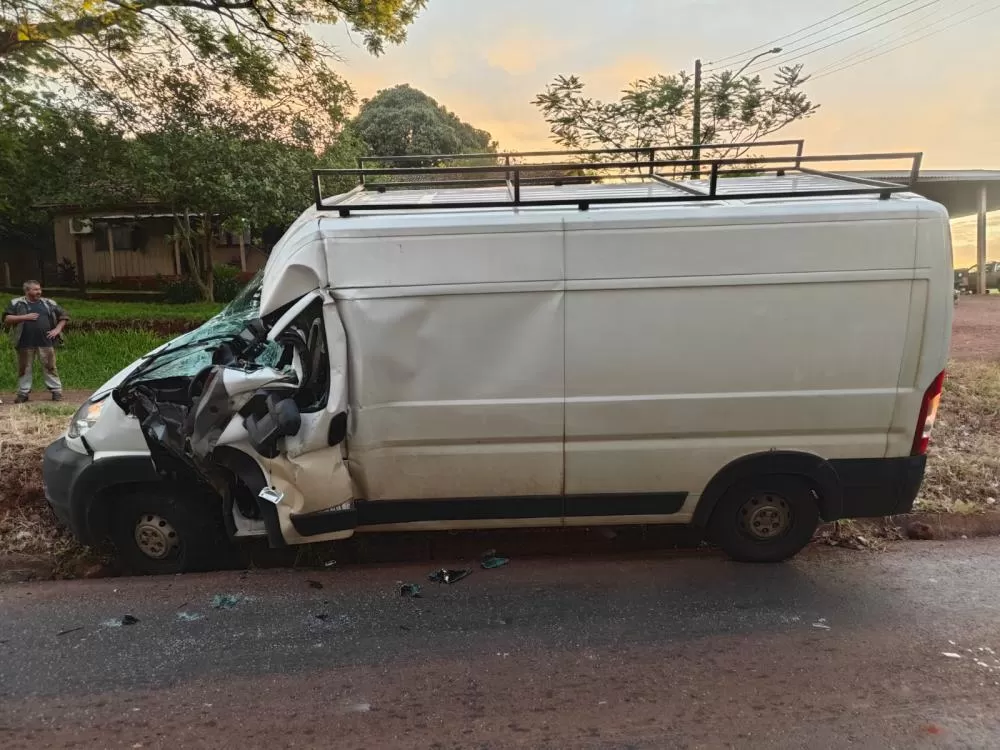 Polícia Militar do Paraná