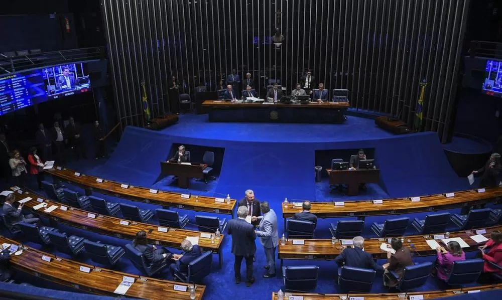 Jonas Pereira/Agência Senado