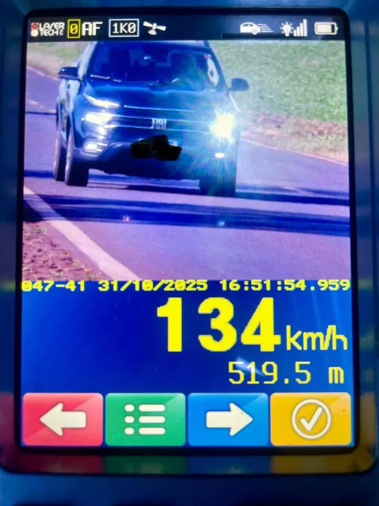 Polícia Militar do Paraná